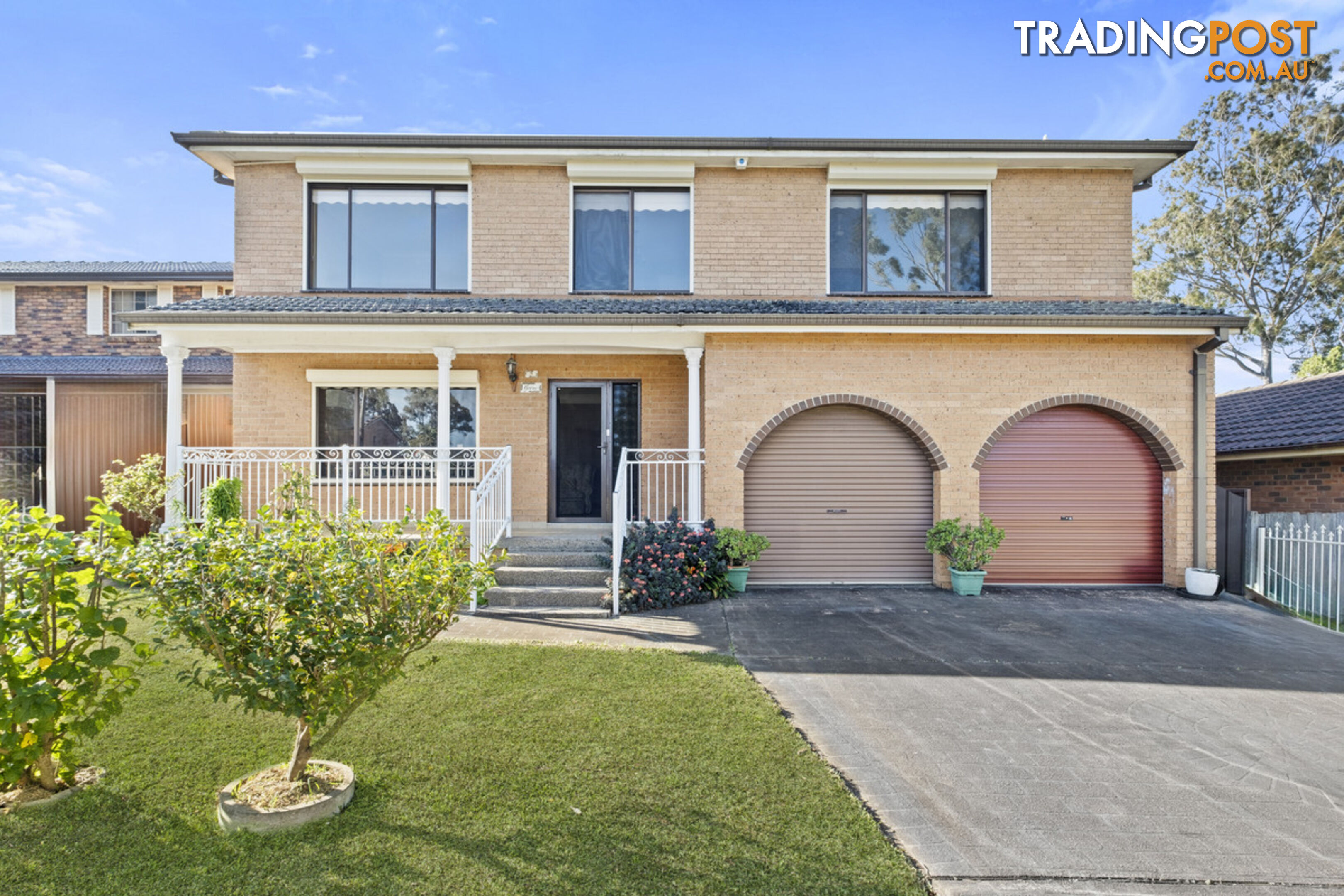 5 Gorse Street PROSPECT NSW 2148