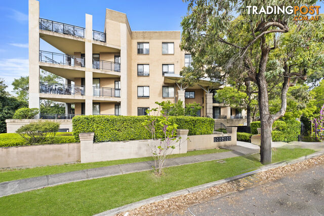 2/9-13 Griffiths Street BLACKTOWN NSW 2148