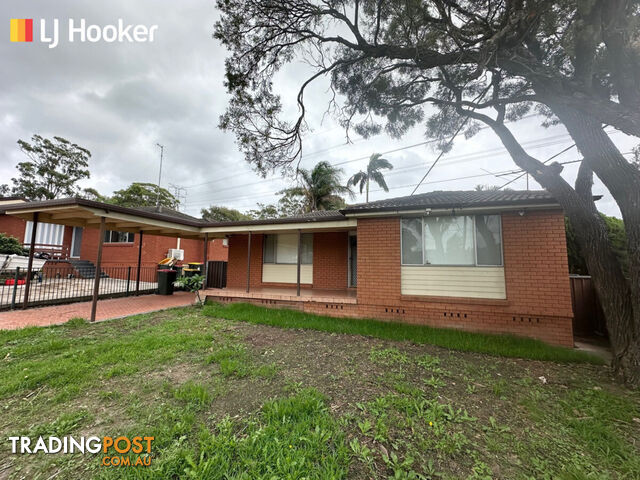 8 Abercrombie Avenue SEVEN HILLS NSW 2147