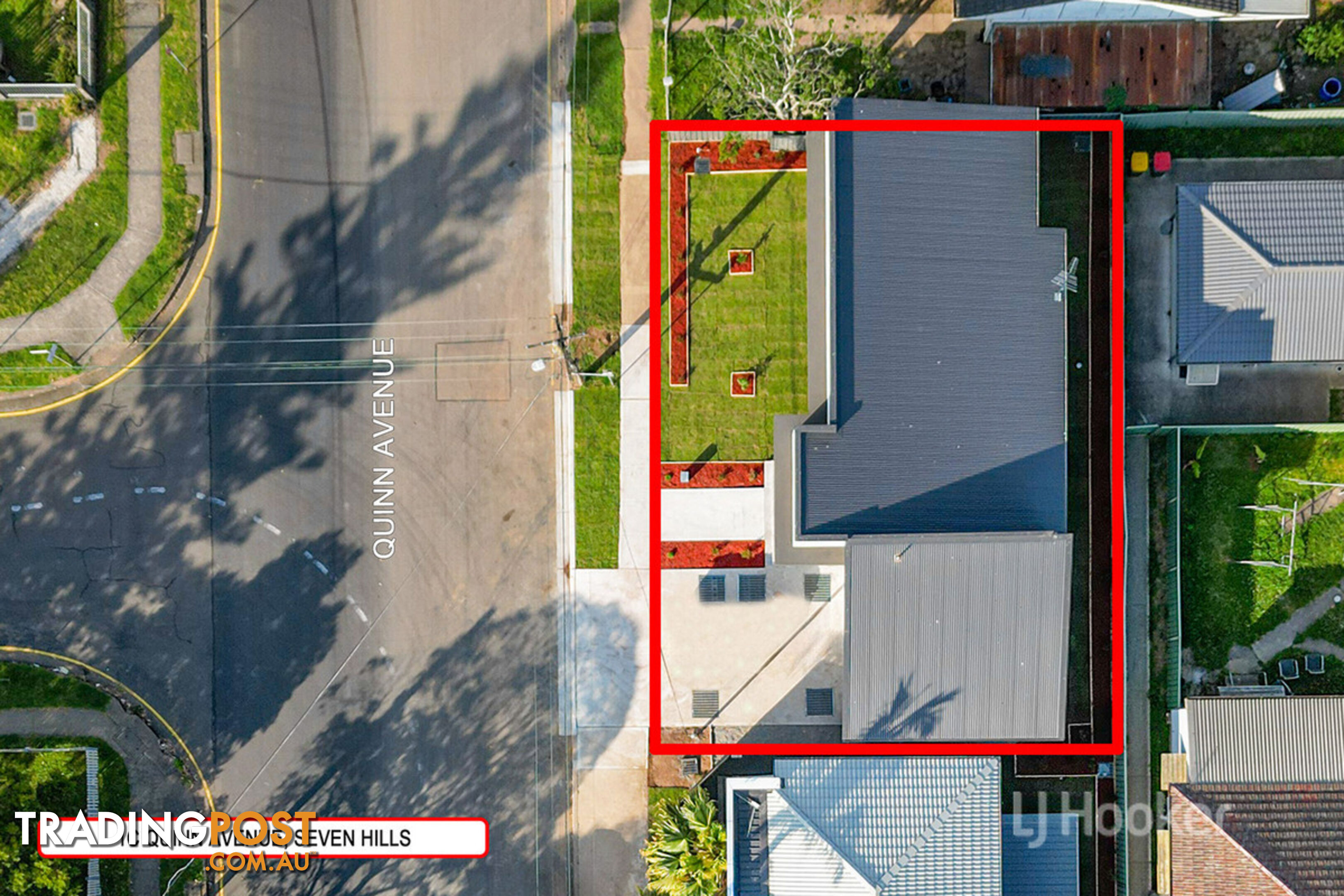 1C Quinn Avenue SEVEN HILLS NSW 2147