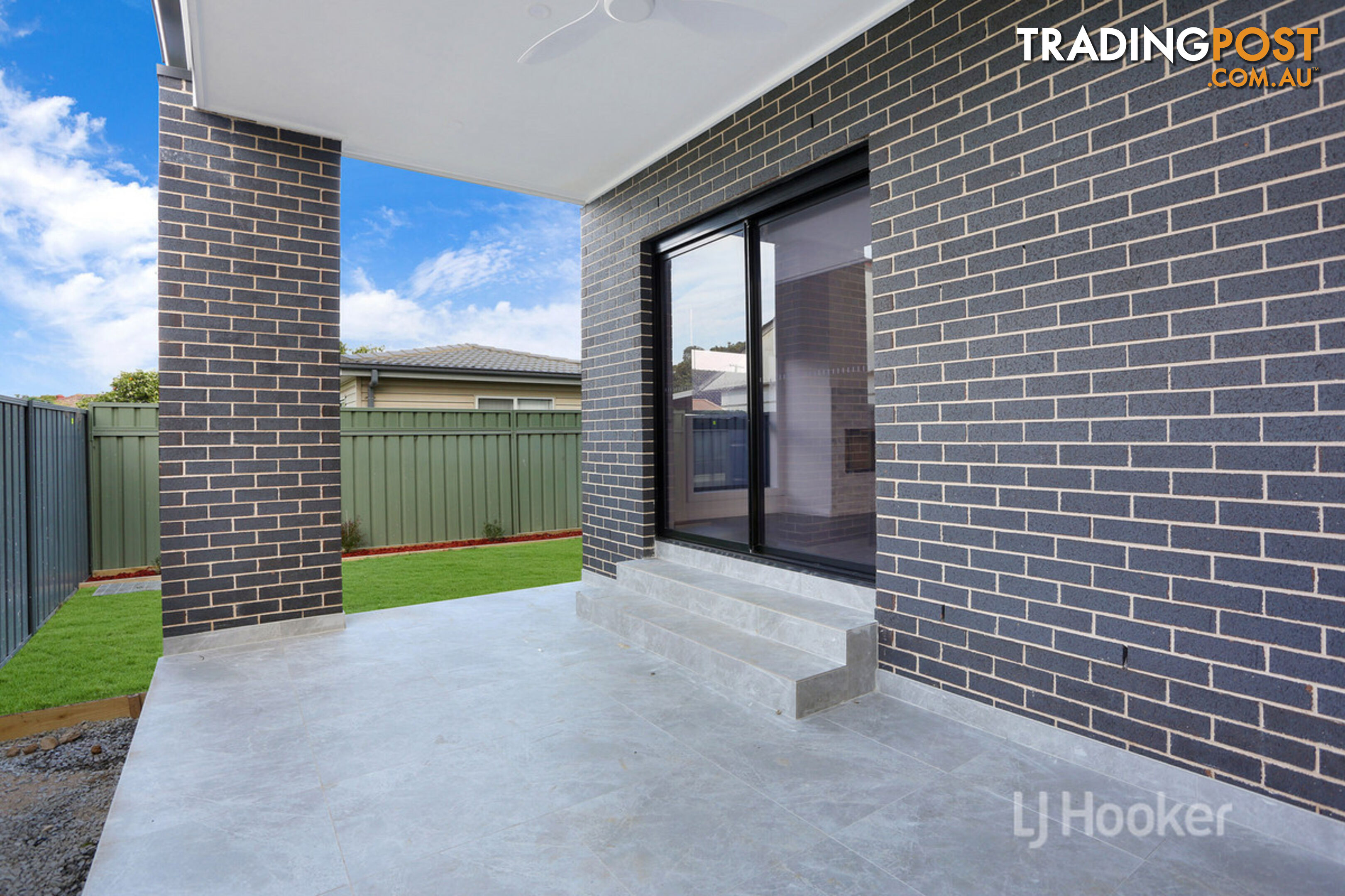 1C Quinn Avenue SEVEN HILLS NSW 2147