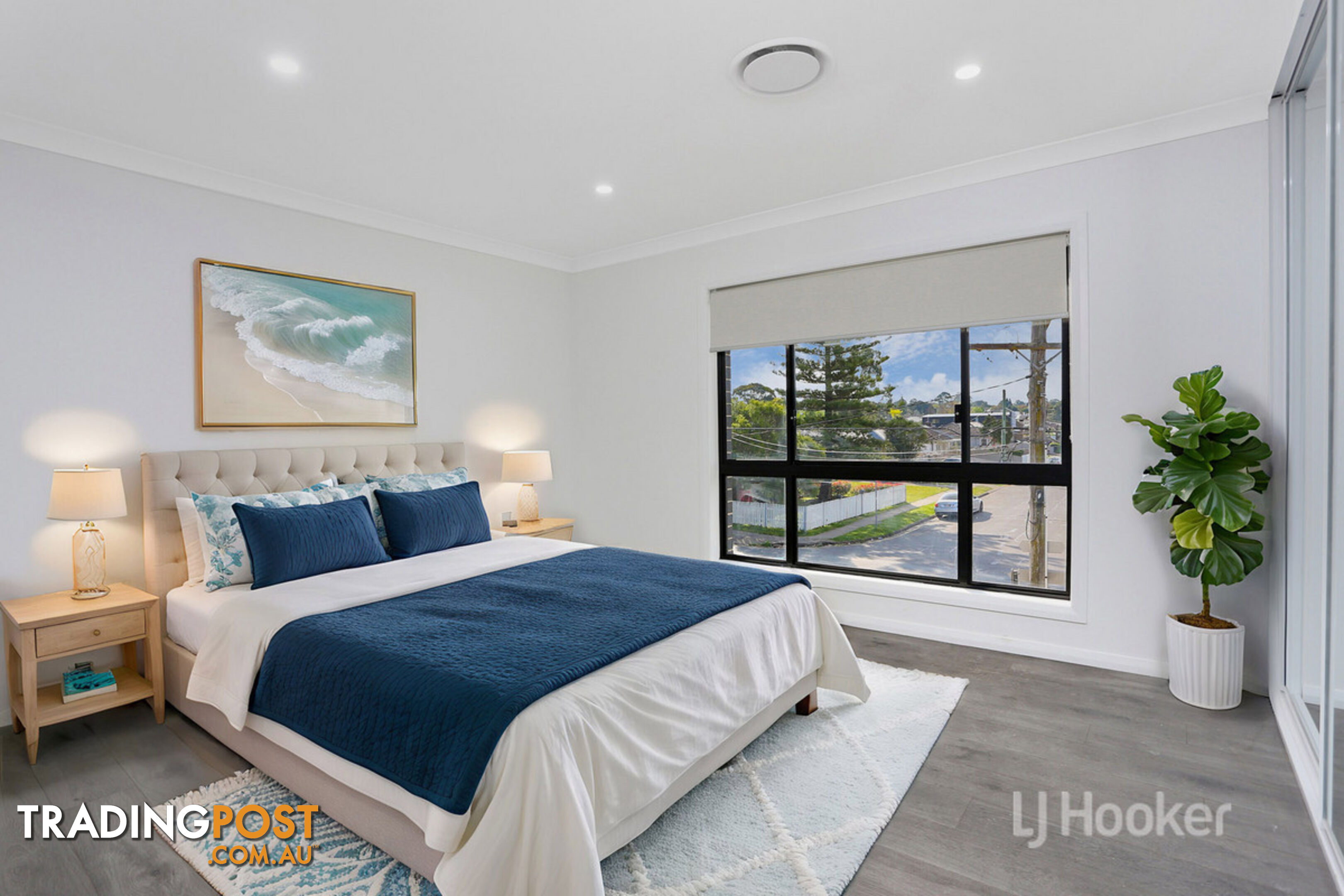 1C Quinn Avenue SEVEN HILLS NSW 2147