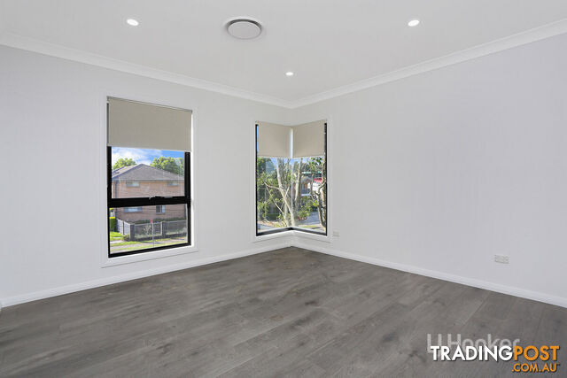 1C Quinn Avenue SEVEN HILLS NSW 2147