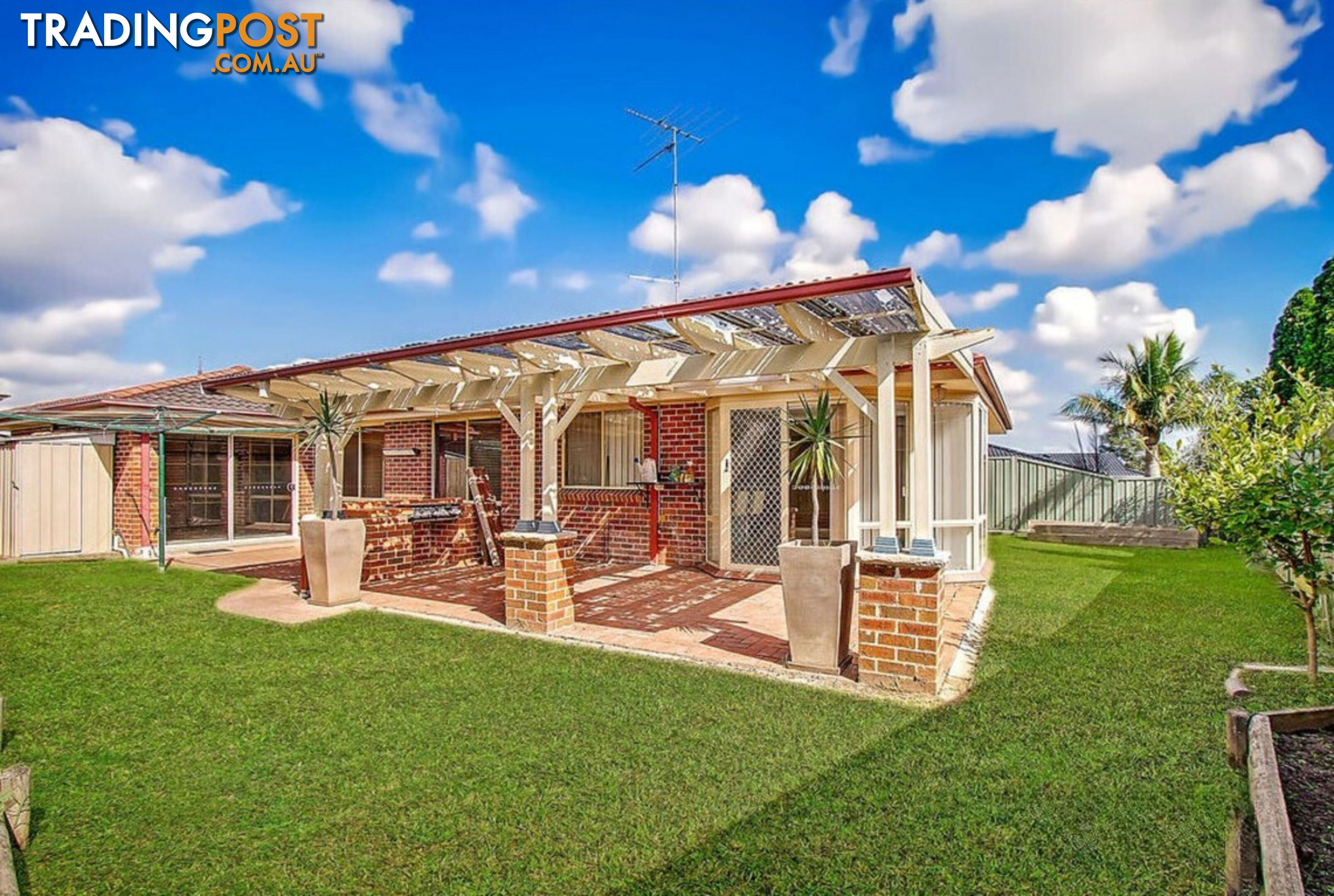 3 Sharrock Avenue GLENWOOD NSW 2768