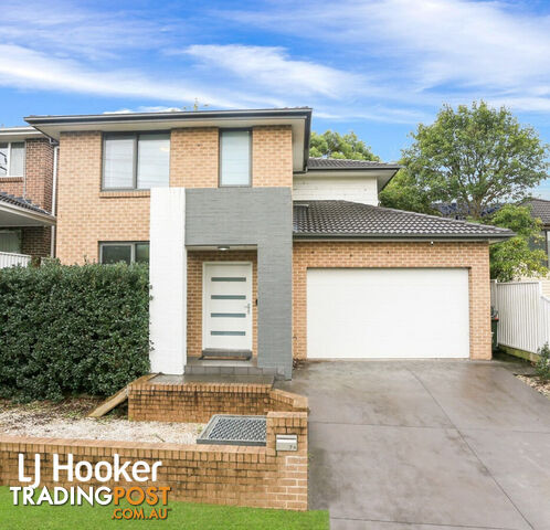 47A Northcott Road LALOR PARK NSW 2147