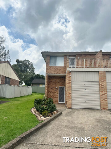 6A/177A Reservoir Road BLACKTOWN NSW 2148