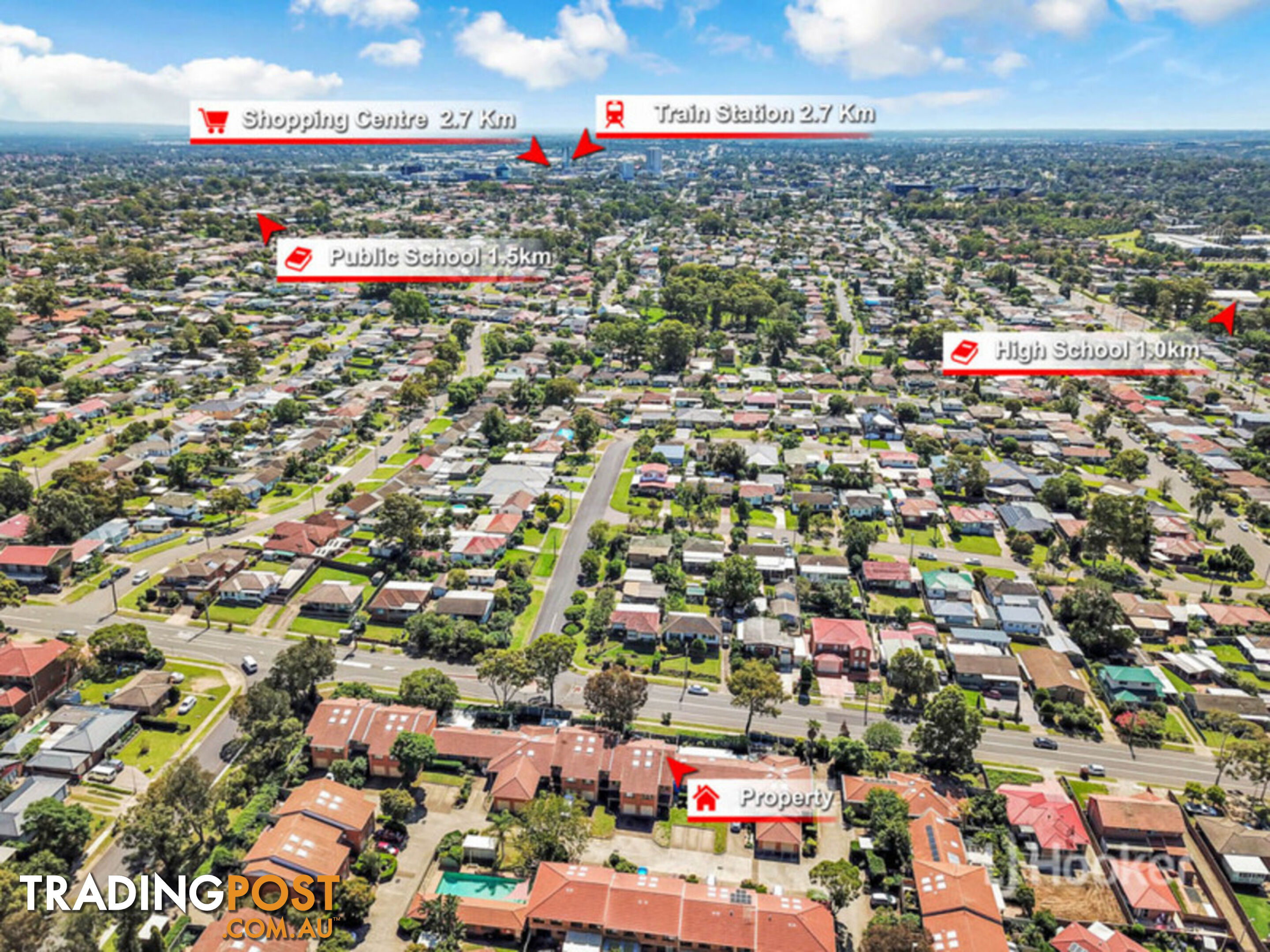 11/19 Wye Street BLACKTOWN NSW 2148