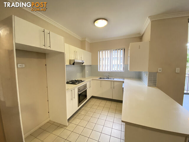 40/17-19 Third Avenue BLACKTOWN NSW 2148