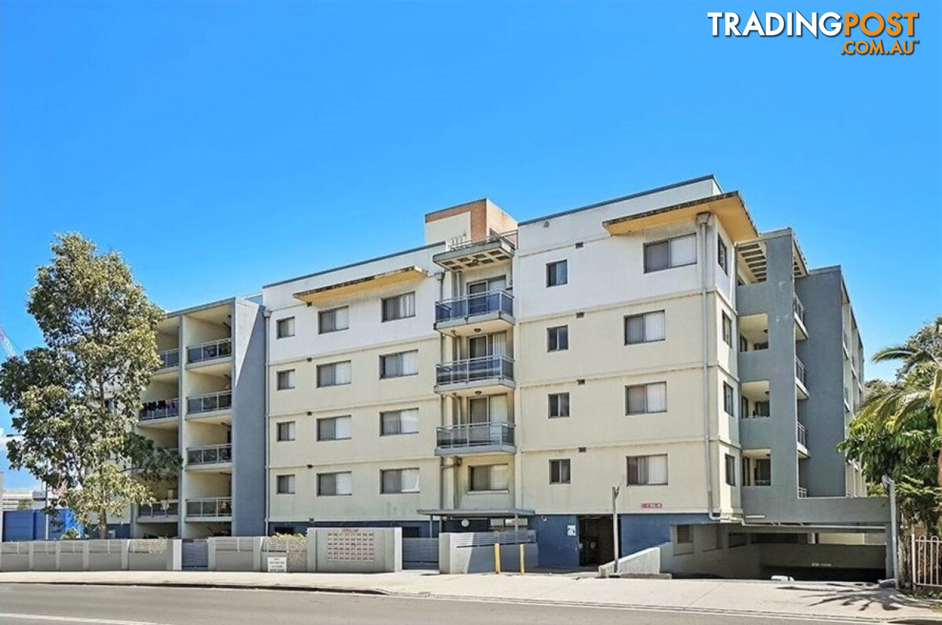 40/17-19 Third Avenue BLACKTOWN NSW 2148