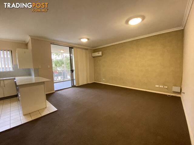 40/17-19 Third Avenue BLACKTOWN NSW 2148