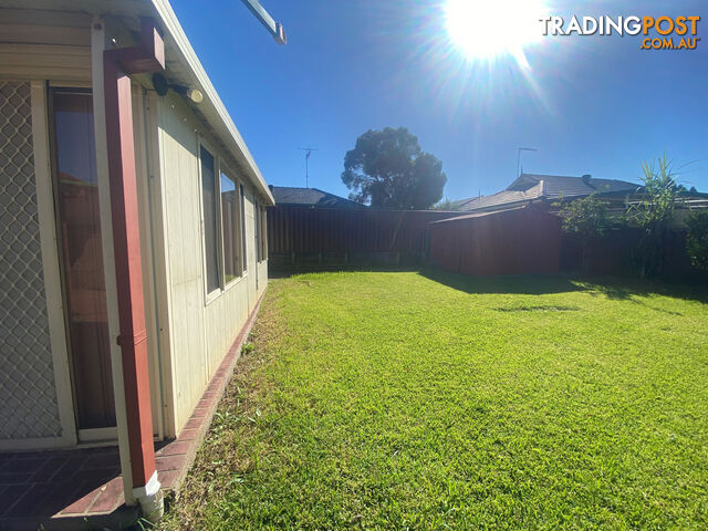 3 Andrew Lloyd Drive DOONSIDE NSW 2767