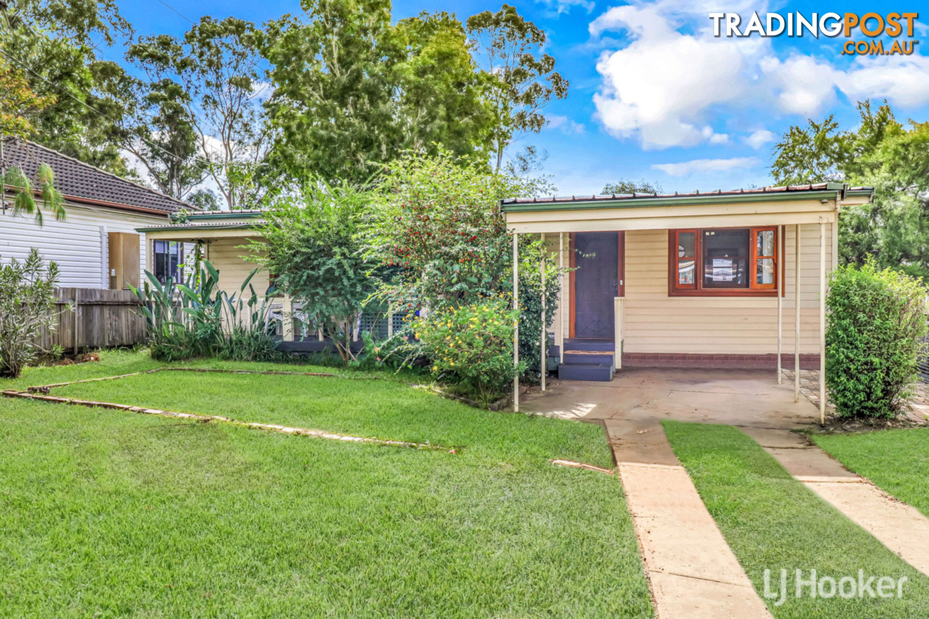 35 Fullam Road BLACKTOWN NSW 2148