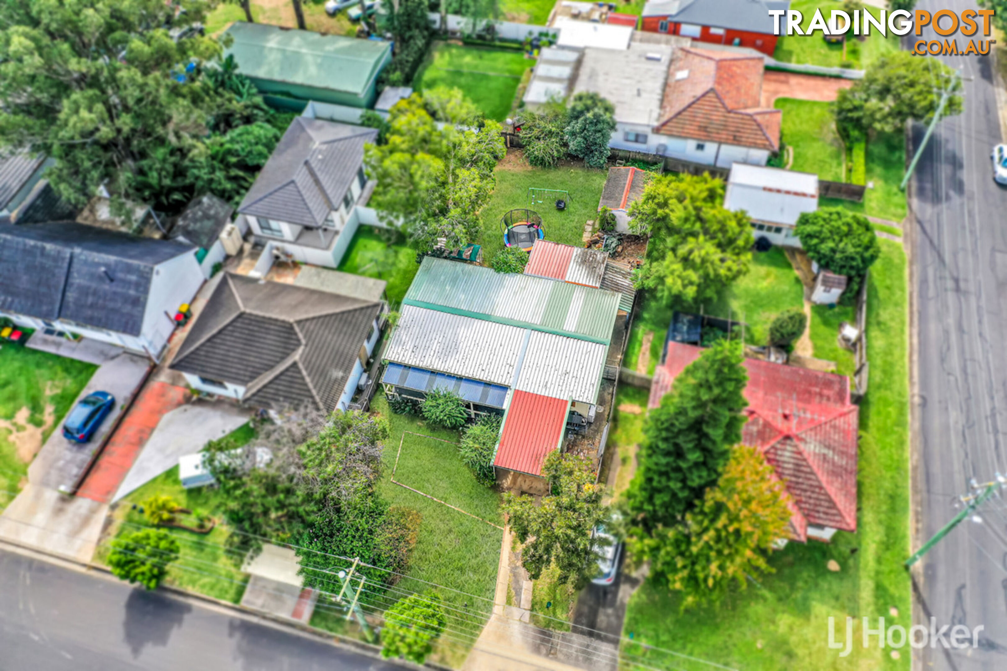 35 Fullam Road BLACKTOWN NSW 2148