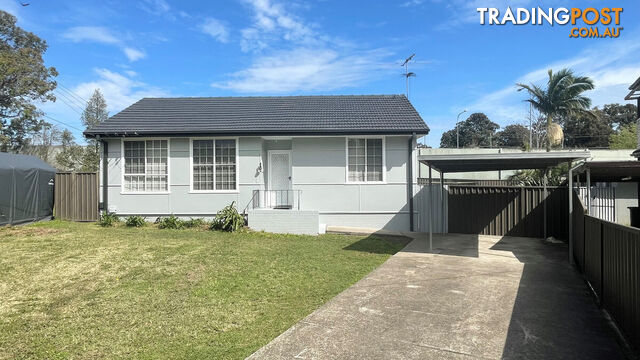 6 Fern Place BLACKTOWN NSW 2148