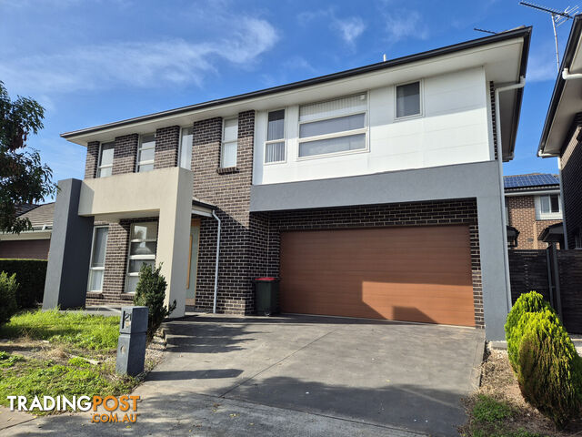 21A Megalong Street THE PONDS NSW 2769