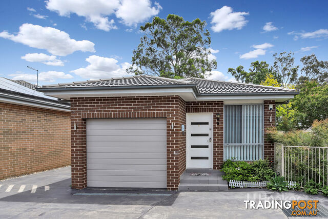 5/19-21 Irelands Road BLACKTOWN NSW 2148