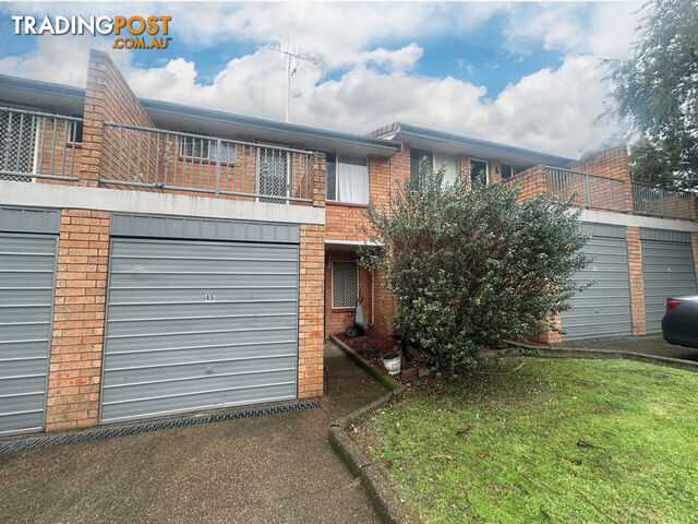 4B/179 Reservoir Road BLACKTOWN NSW 2148