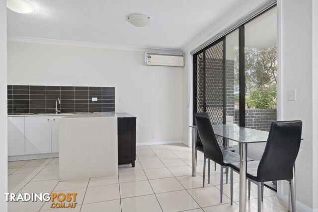 3/12-14 Clifton Street BLACKTOWN NSW 2148