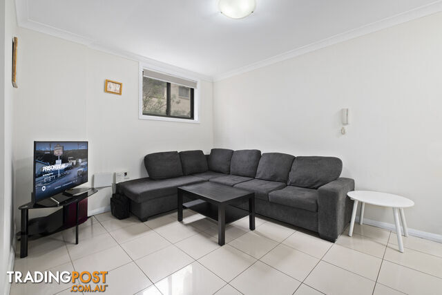 3/12-14 Clifton Street BLACKTOWN NSW 2148