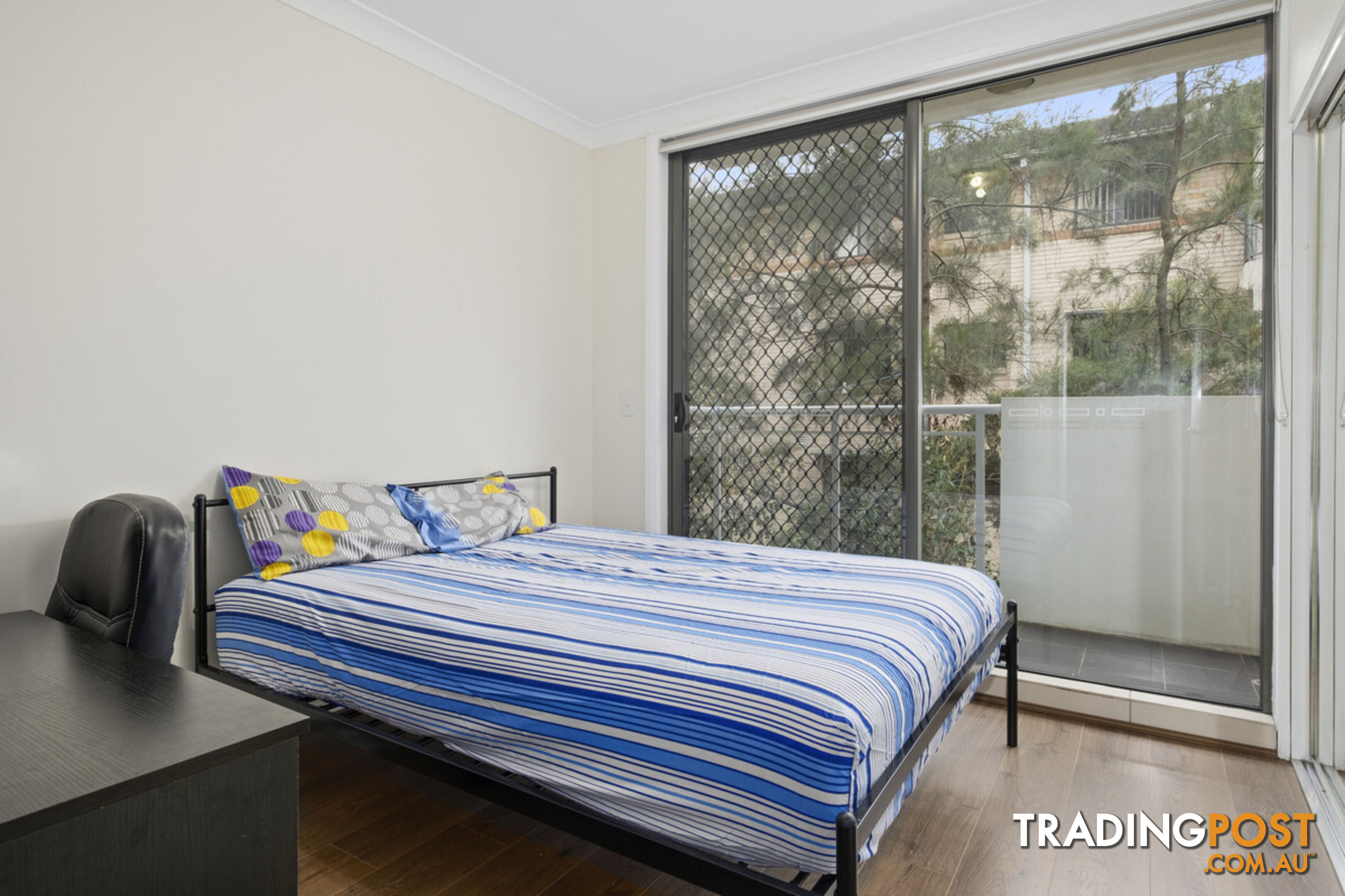 3/12-14 Clifton Street BLACKTOWN NSW 2148