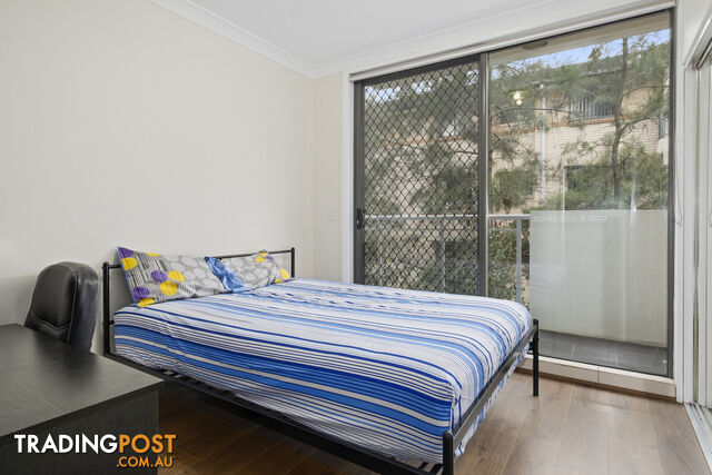 3/12-14 Clifton Street BLACKTOWN NSW 2148