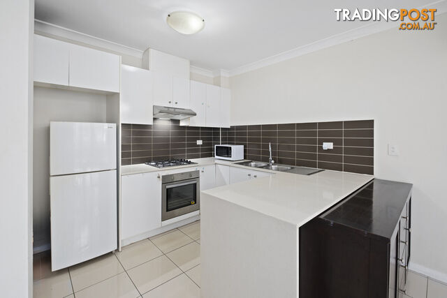 3/12-14 Clifton Street BLACKTOWN NSW 2148