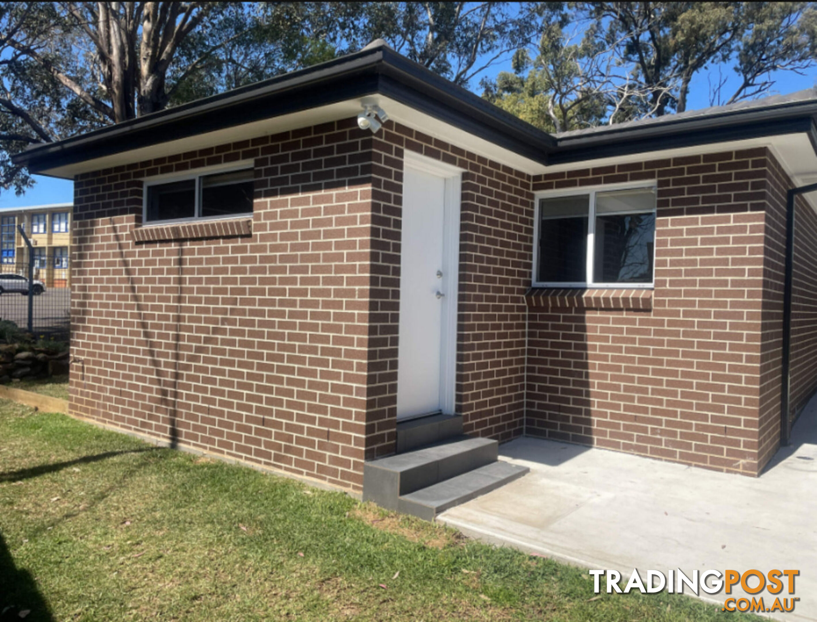 11A Danny Road LALOR PARK NSW 2147