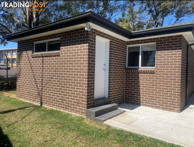 11A Danny Road LALOR PARK NSW 2147