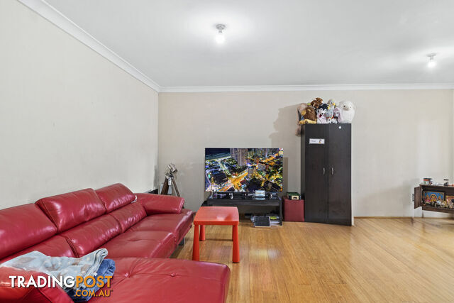 4/11 Oxford Street BLACKTOWN NSW 2148