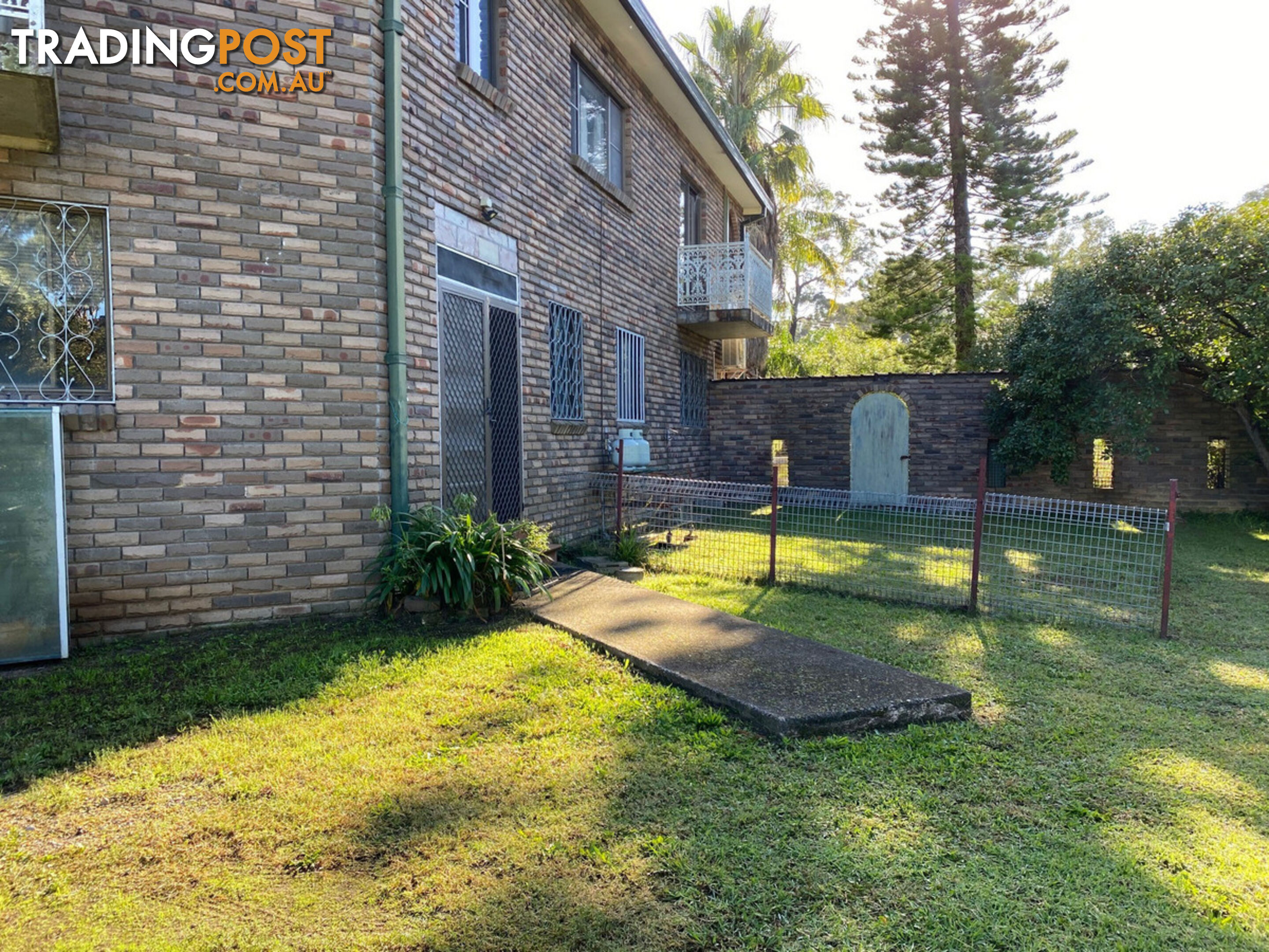 176B Annangrove Road ANNANGROVE NSW 2156