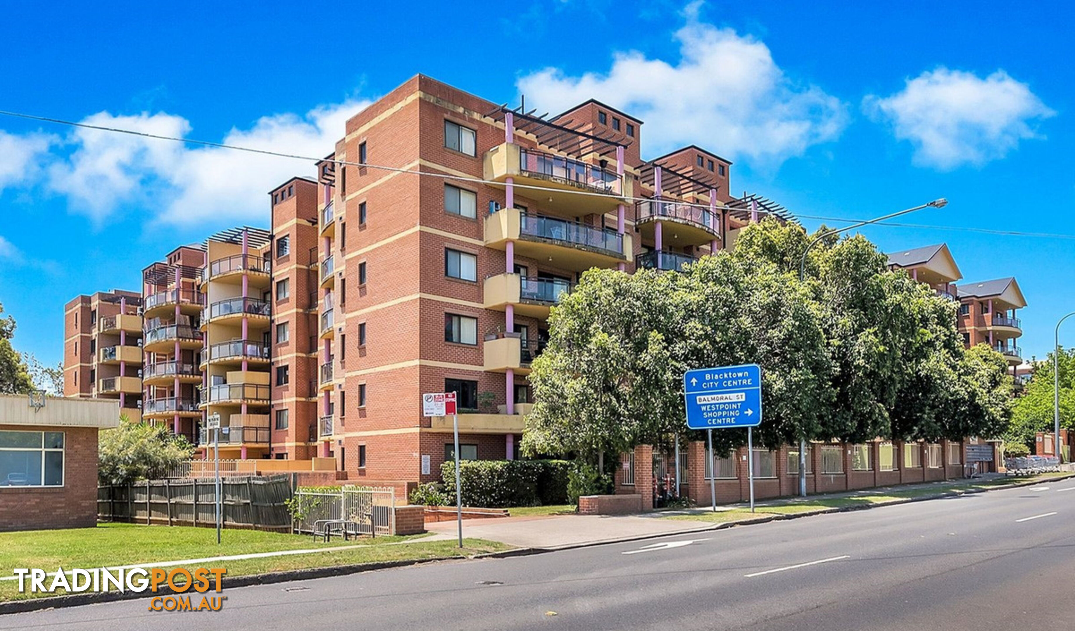 50/29-33 Kildare Road BLACKTOWN NSW 2148