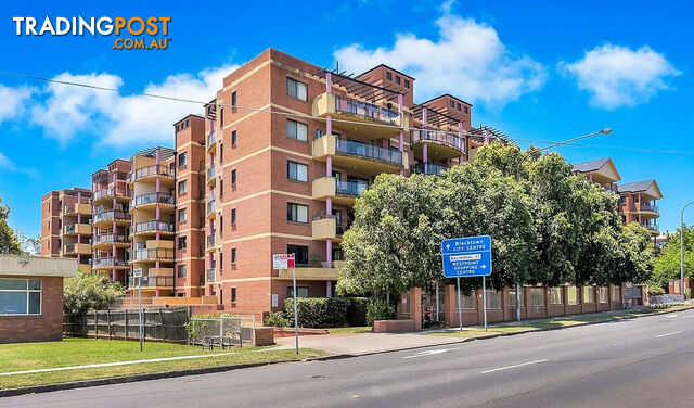 50/29-33 Kildare Road BLACKTOWN NSW 2148