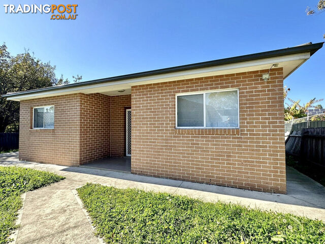 4B School Parade DOONSIDE NSW 2767