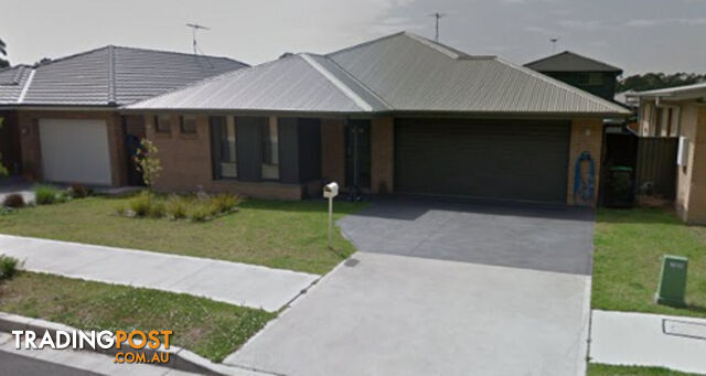 24 Bluestone Drive GLENMORE PARK NSW 2745