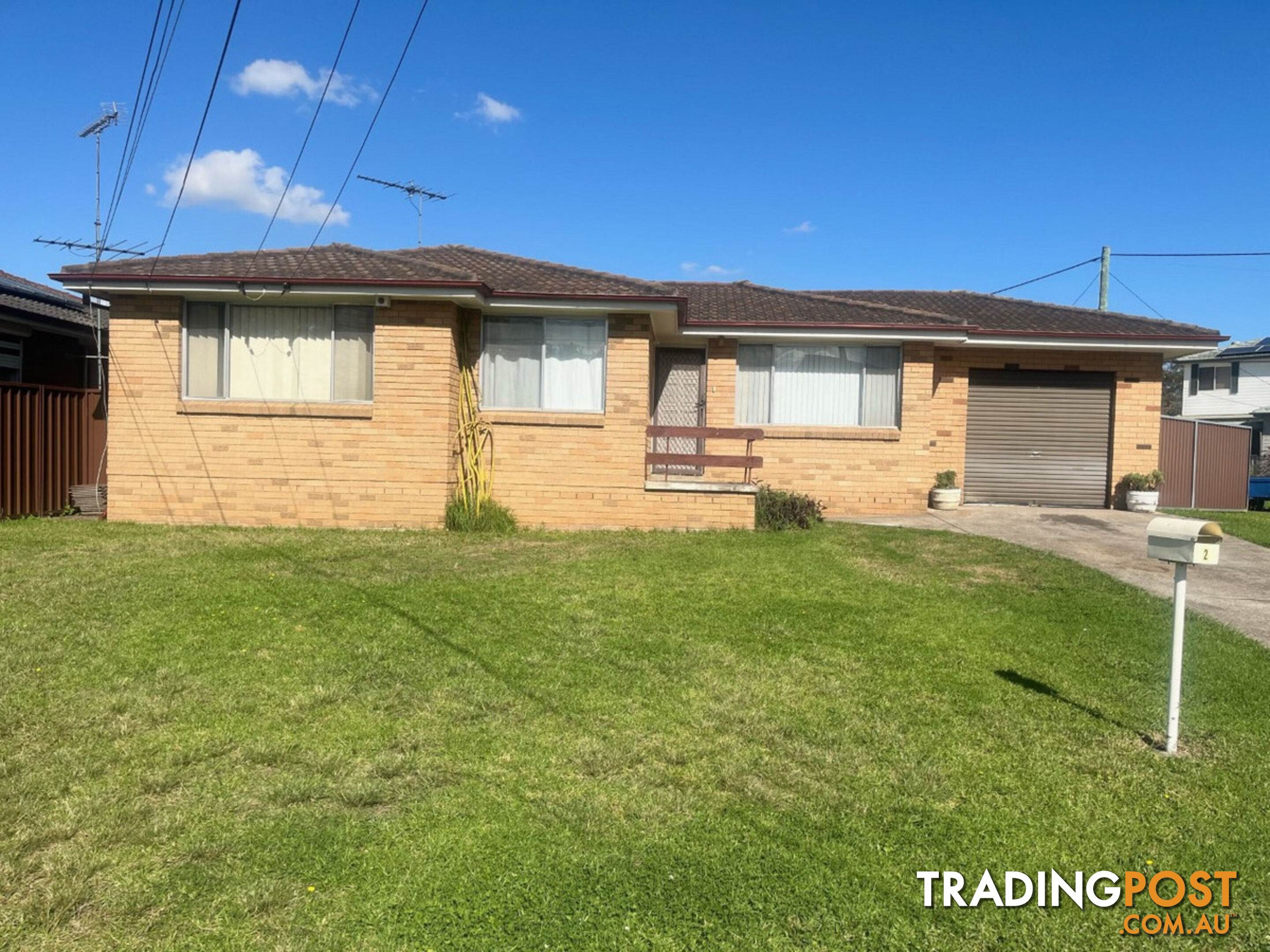 2 Ida Place BLACKTOWN NSW 2148