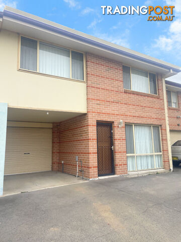 7/6 O'Brien Street MOUNT DRUITT NSW 2770