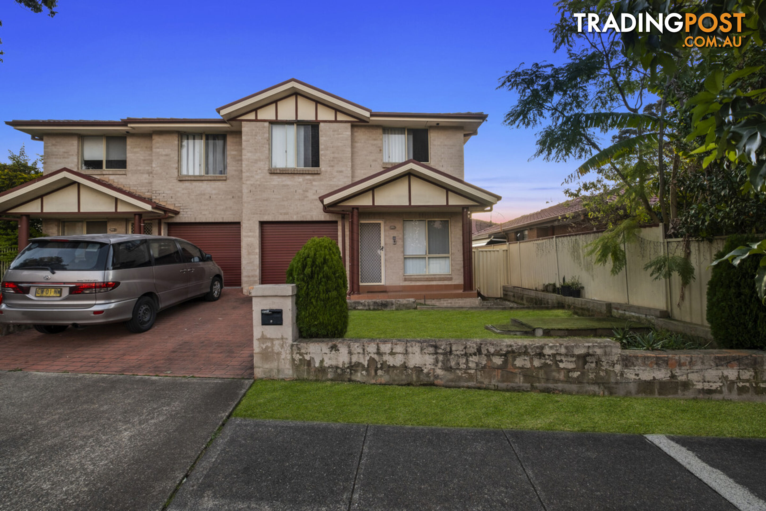 24A Kenyon Crescent DOONSIDE NSW 2767