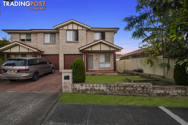 24A Kenyon Crescent DOONSIDE NSW 2767