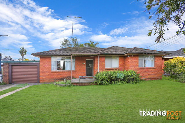 87 Coveny Street DOONSIDE NSW 2767