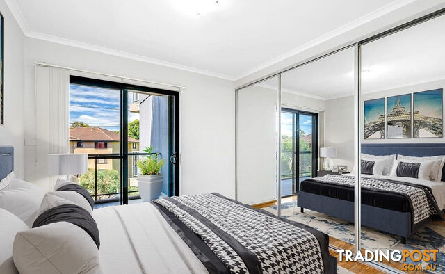 204/1-3 Griffiths Street BLACKTOWN NSW 2148