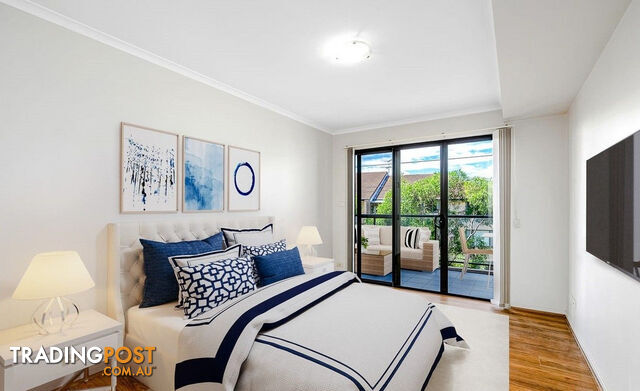 204/1-3 Griffiths Street BLACKTOWN NSW 2148