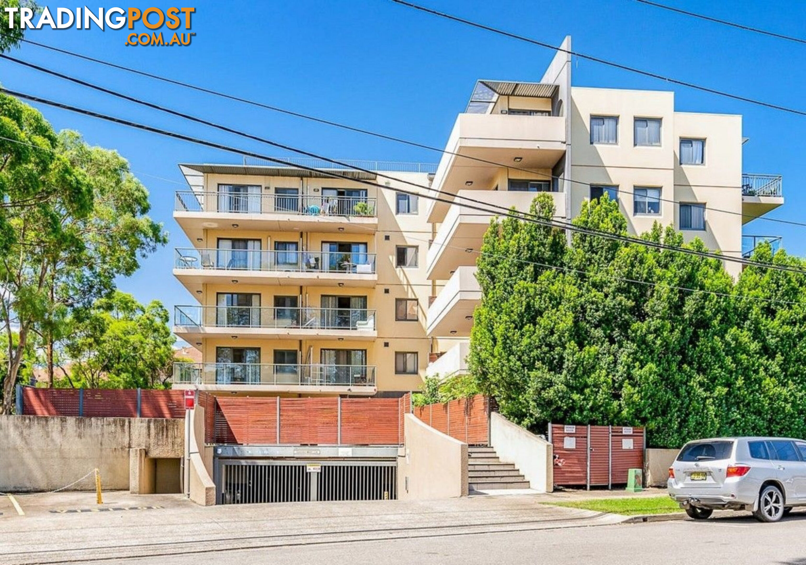 204/1-3 Griffiths Street BLACKTOWN NSW 2148