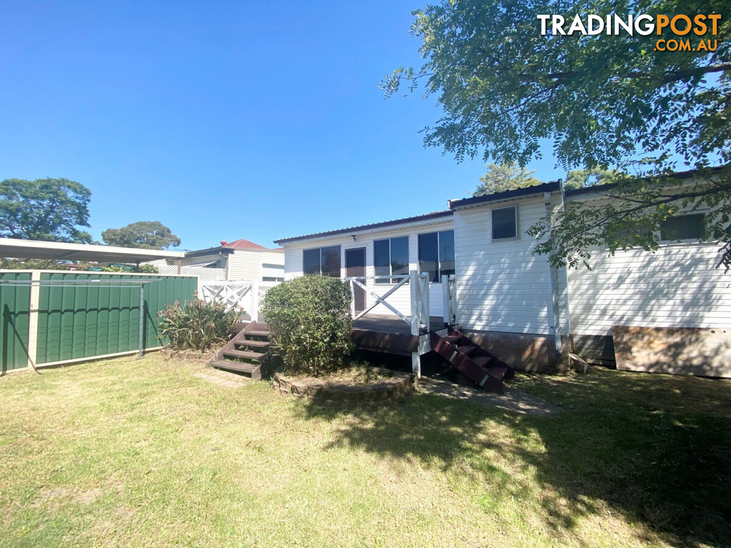 17 Mala Crescent BLACKTOWN NSW 2148