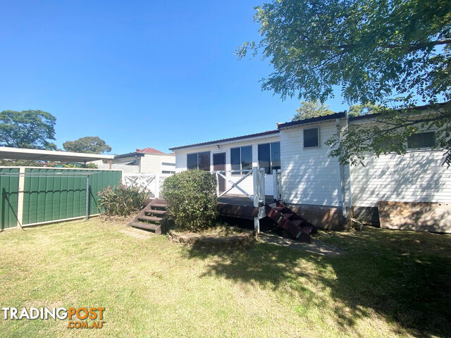 17 Mala Crescent BLACKTOWN NSW 2148