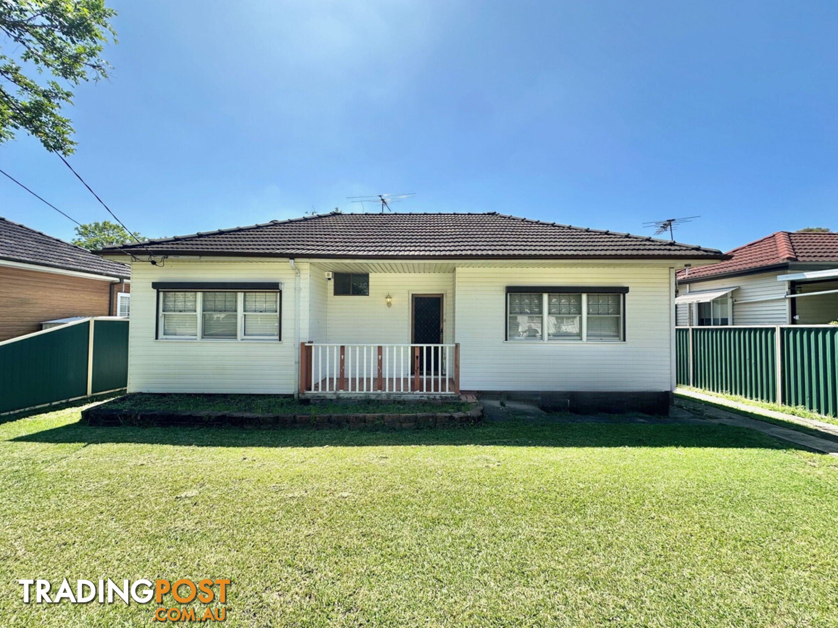 17 Mala Crescent BLACKTOWN NSW 2148