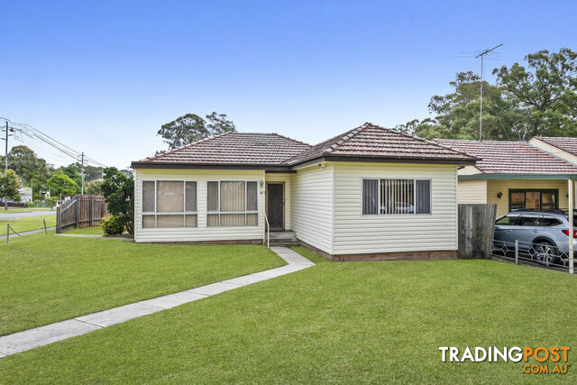 82 Killarney Avenue BLACKTOWN NSW 2148