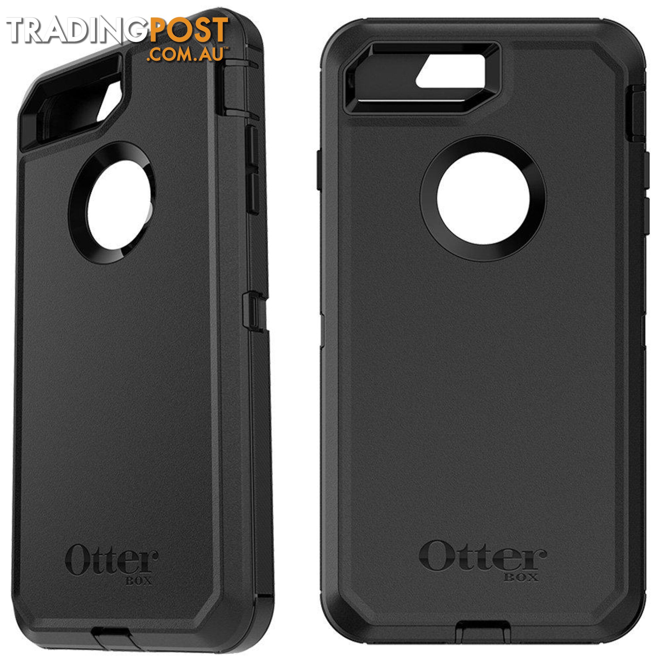 OtterBox Defender Case For iPhones - AD2B6E - Cases