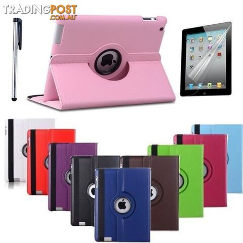 iPad Mini Swivel Cases - 100934 - Cases