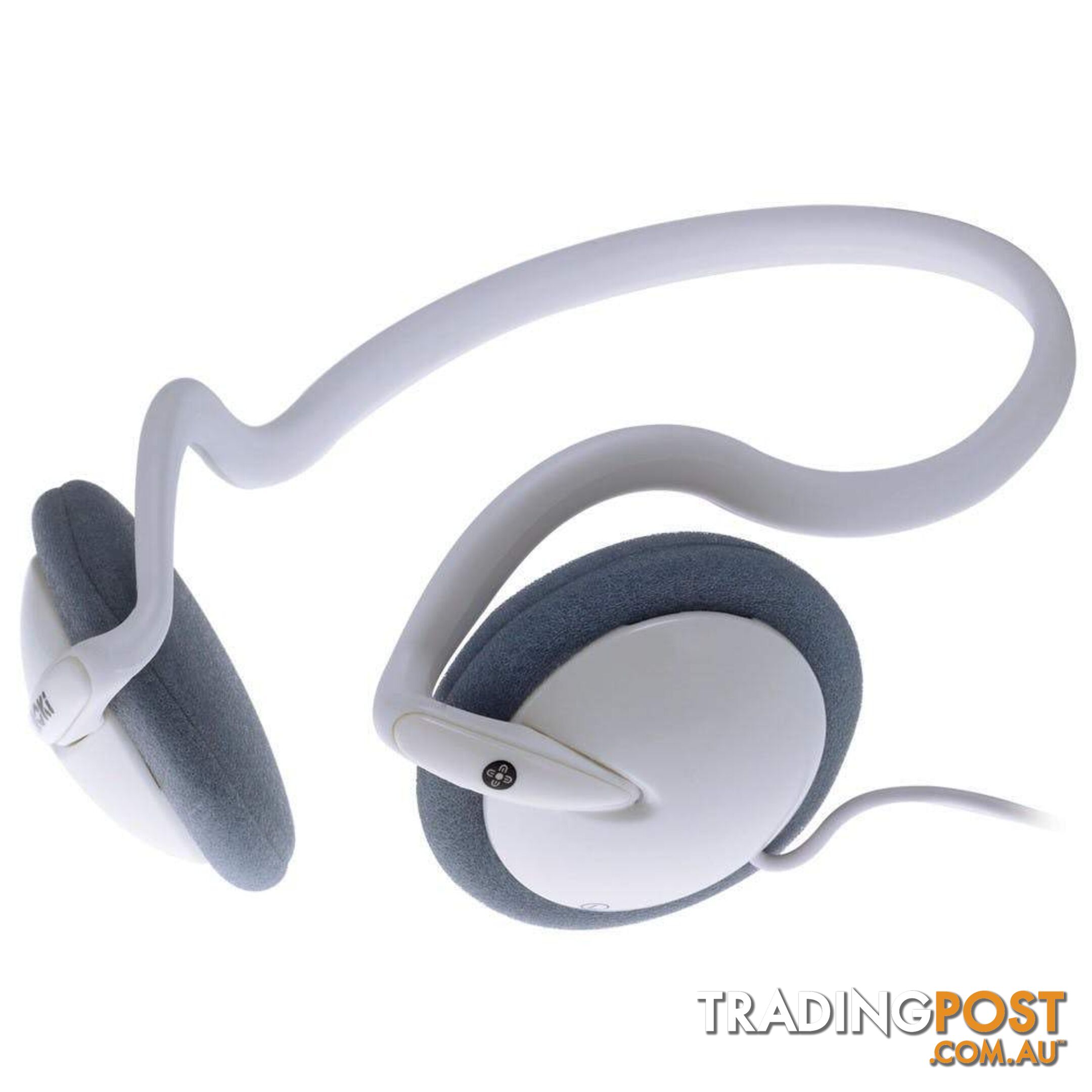 Moki Superbass Neckband Headphones - 148458 - Headphones & Sound