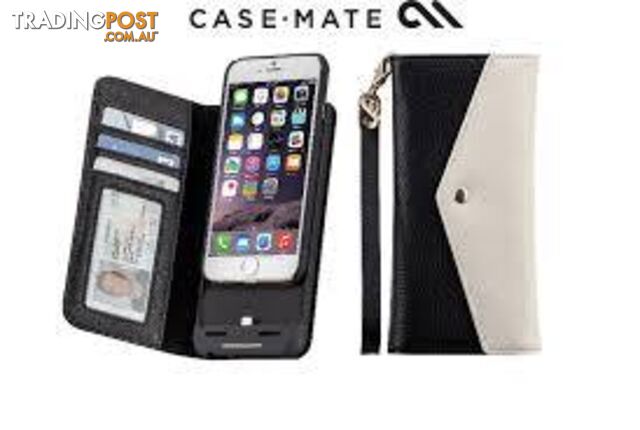 Casemate Premium Cases - 0F2AFC - Cases